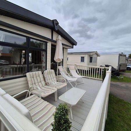 Amazing 2Bedroom Caravan In Lincoln, Tattershall Esterno foto
