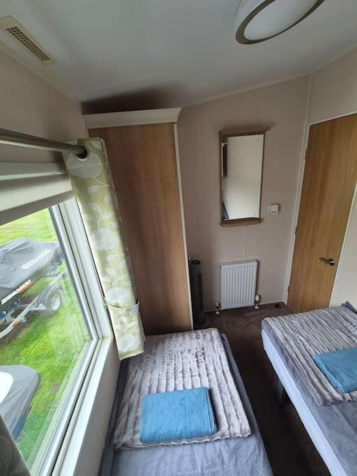 Amazing 2Bedroom Caravan In Lincoln, Tattershall Esterno foto