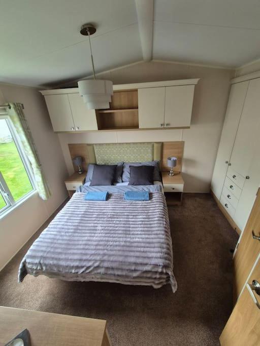 Amazing 2Bedroom Caravan In Lincoln, Tattershall Esterno foto