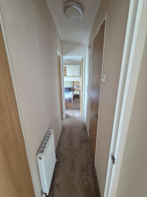 Amazing 2Bedroom Caravan In Lincoln, Tattershall Esterno foto